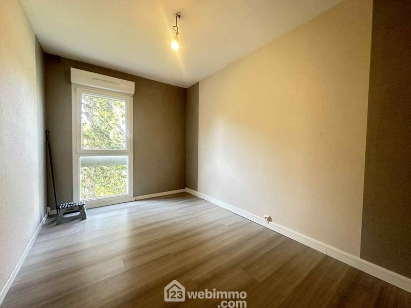 Appartement - 67 m² - 4 pièces