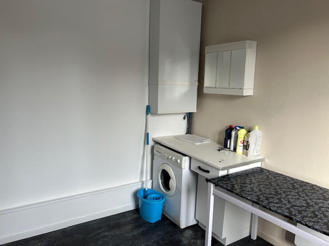 Appartement - 40 m² - 3 pièces