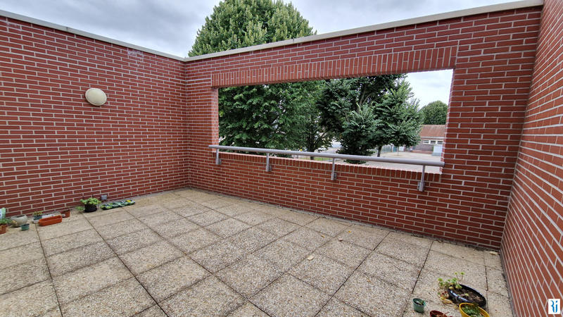 Appartement - 83 m² - 4 pièces