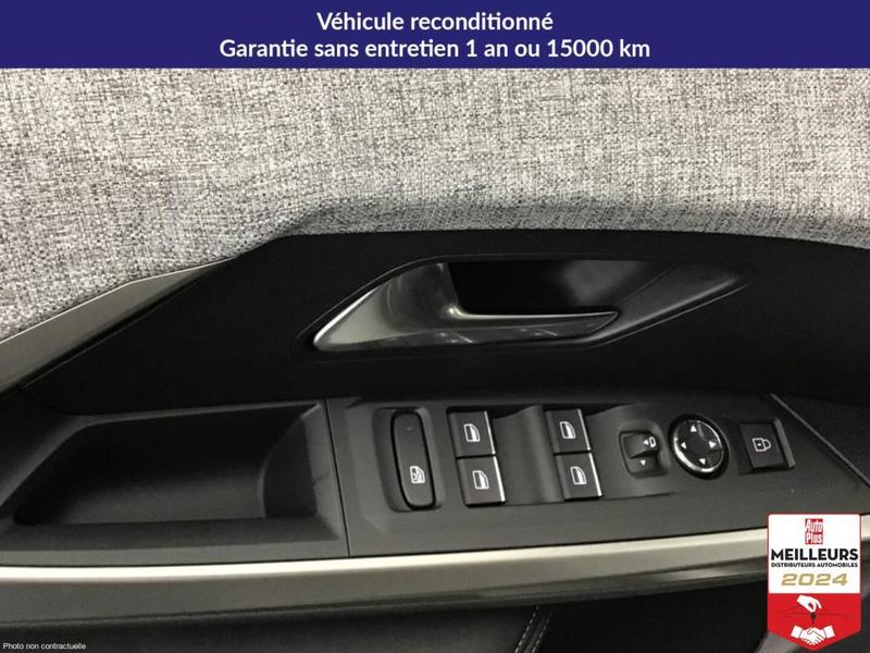 Peugeot 3008 Gt Hybrid 145 e-Dcs6