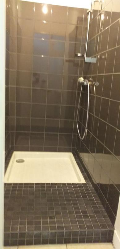 Maison - 45 m² - 3 pièces