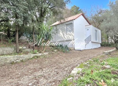 Maison - 50 m² - 3 pièces