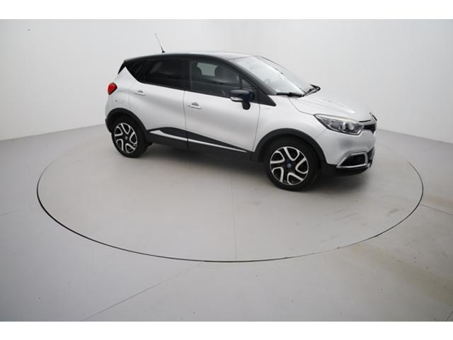 Renault Captur Intens dCi 90 Energy ecoÂ²