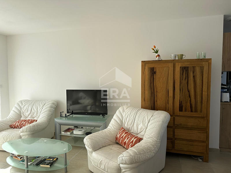 Maison - 78 m² - 3 pièces