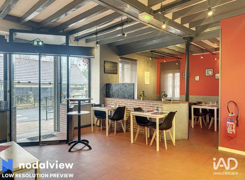 Local commercial - 70 m²