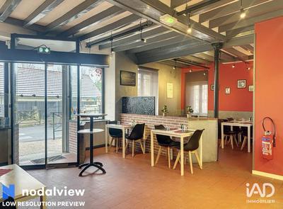 Local commercial - 70 m²