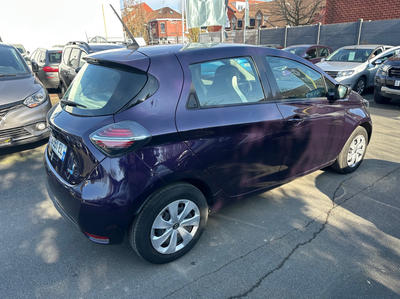 Renault Zoe Life R110 Acaht Integral