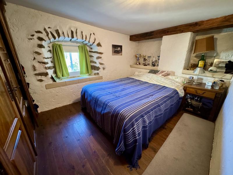 Maison - 137 m² - 7 pièces