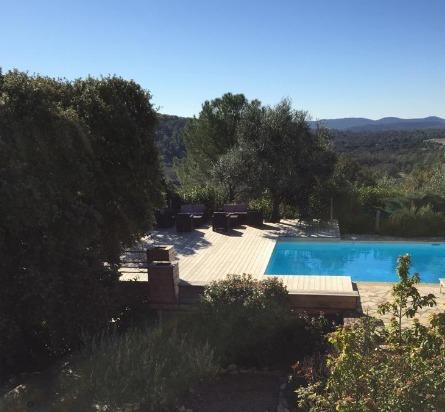 Villa - 320 m² - 12 pièces