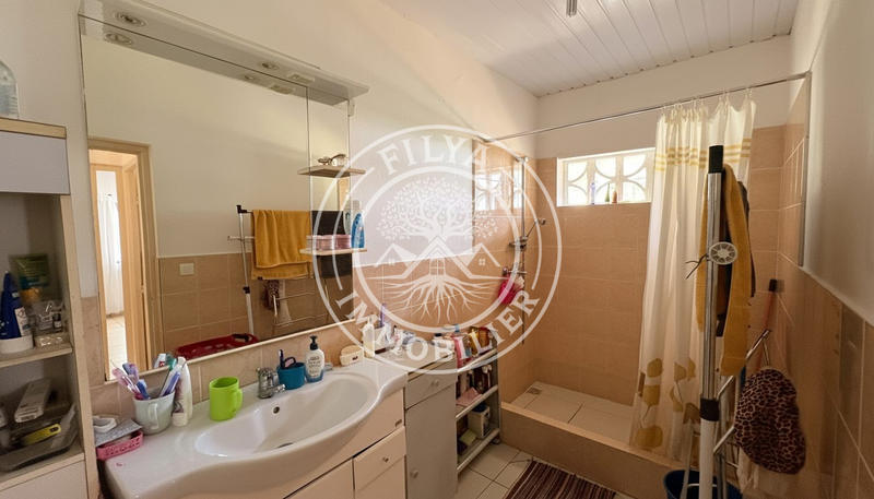 Maison - 126 m² - 4 pièces