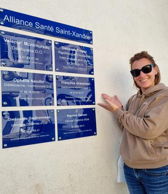 Francoise Grammont Diététicienne Nutritionniste