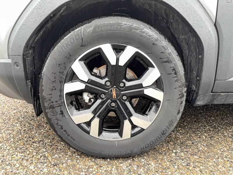 Dacia Duster Mild Hybrid 130 Extreme