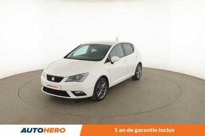 Seat Ibiza 1.2 Tsi I-Tech Plus 85 ch