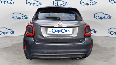 Fiat 500x 1.0 FireFly Turbo 120 Sport