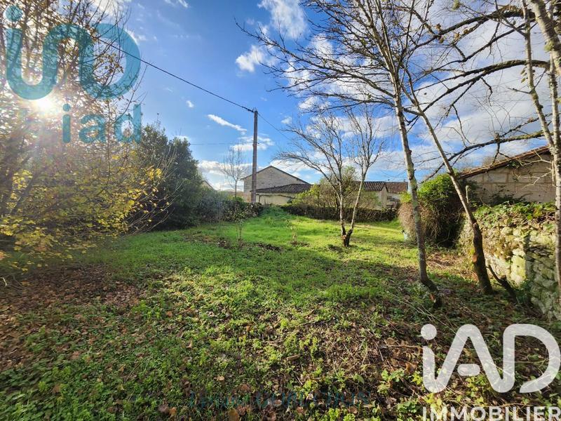 Maison de campagne - 135 m² - 6 pièces