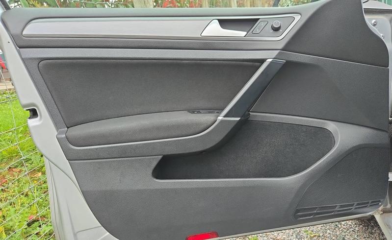 Volkswagen Golf VII 1.2 Tsi 110 Allstar - 5 places