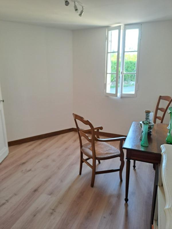 Maison bourgeoise - 283 m² - 7 pièces