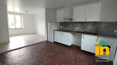 Appartement - 53 m² - 4 pièces