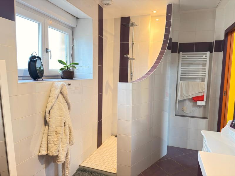 Maison - 60 m² - 2 pièces