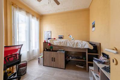 Maison - 142 m² - 7 pièces