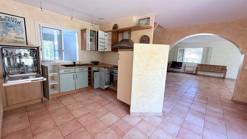 Villa - 145 m² - 5 pièces