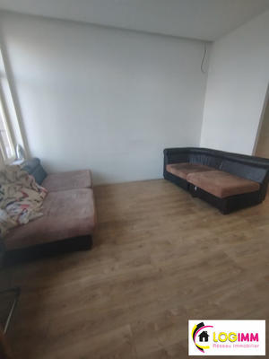 Maison de ville - 85 m² - 5 pièces