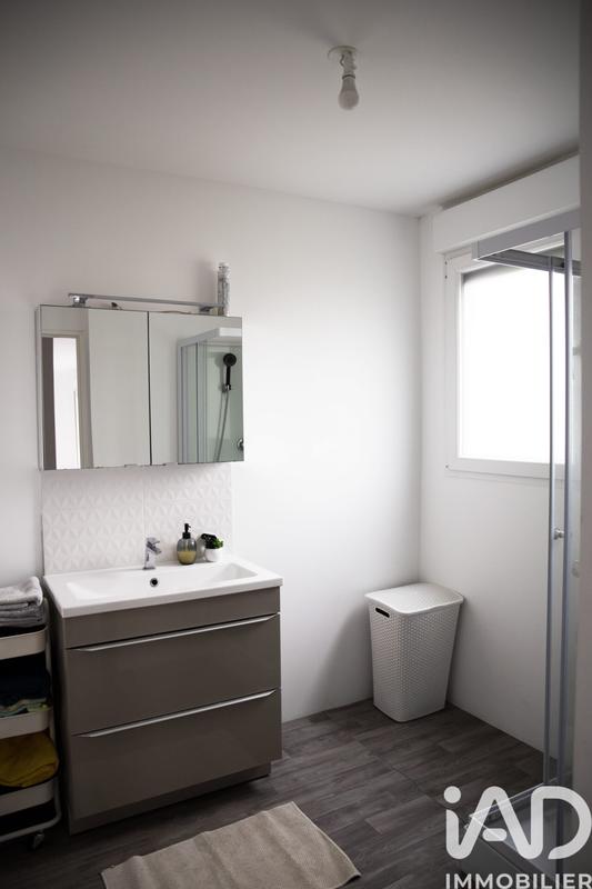 Maison - 171 m² - 6 pièces