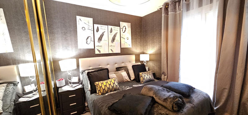 Maison - 163 m² - 8 pièces