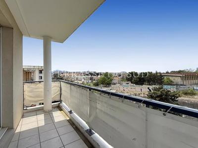 Appartement - 53 m² - 3 pièces