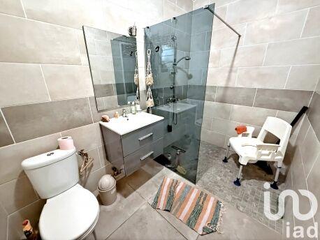 Maison - 190 m² - 5 pièces