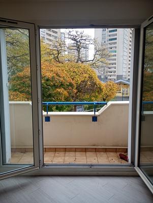 Appartement - 55 m² - 2 pièces