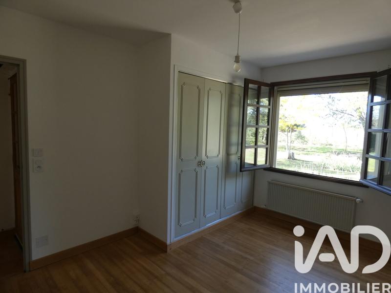 Maison - 104 m² - 5 pièces