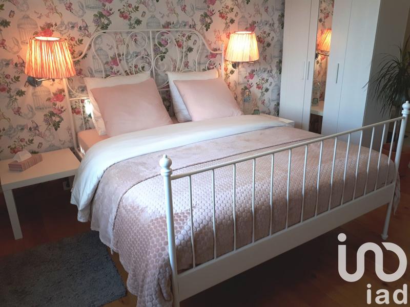 Maison - 300 m² - 9 pièces