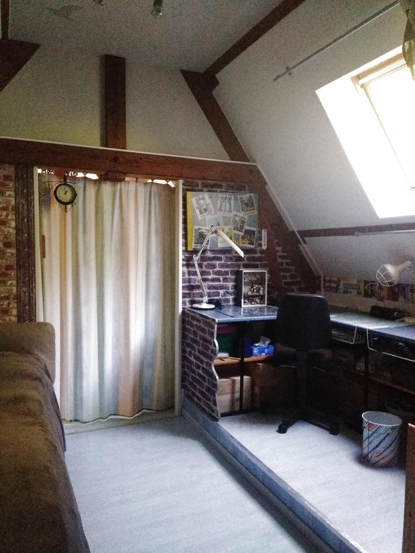 Maison - 176 m² - 8 pièces