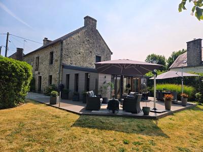 Maison - 175 m² - 3 pièces