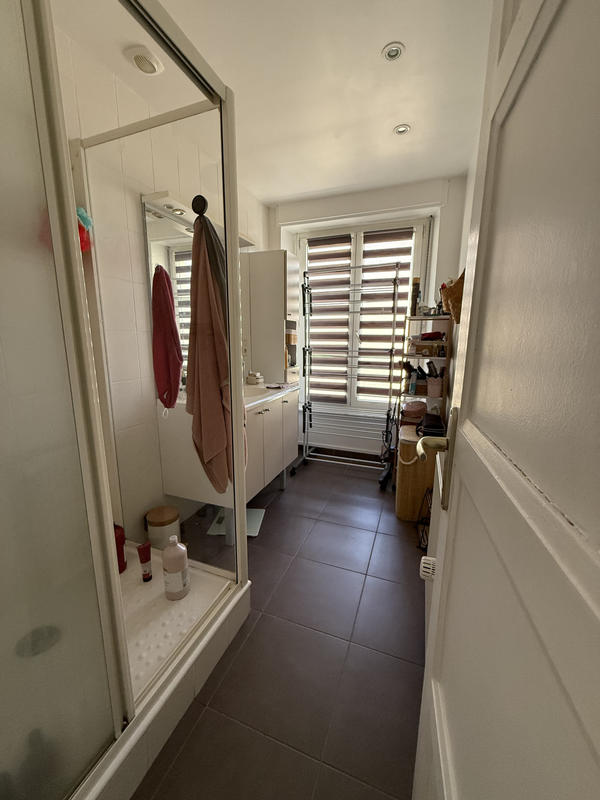 Appartement - 90 m² - 3 pièces