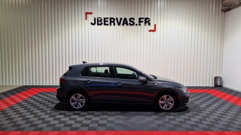 Volkswagen Golf 1.0 Tsi Opf 110 Bvm6 Life Business