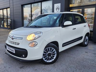 Fiat 500l 1.6 Multijet 105ch s&amp;amp;S Lounge Business