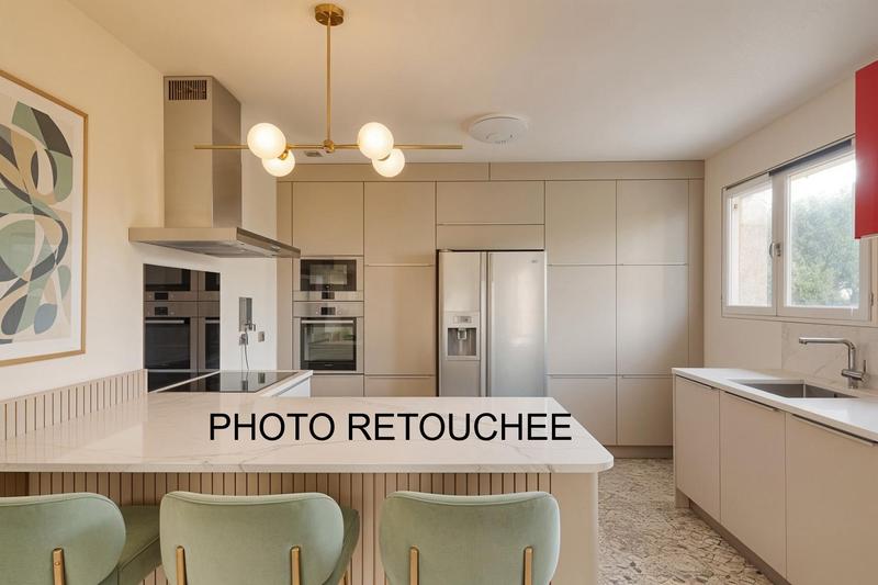 Villa - 174 m² - 9 pièces