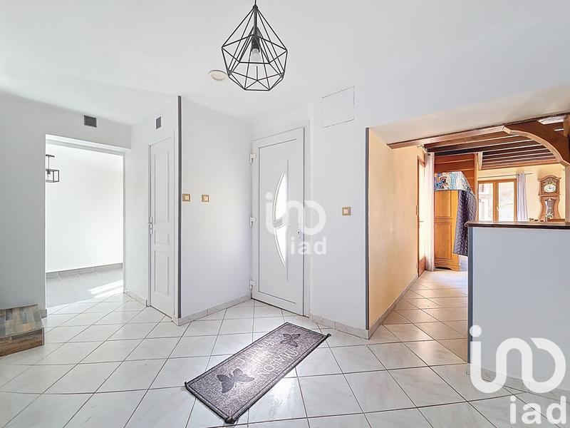 Maison de campagne - 161 m² - 6 pièces