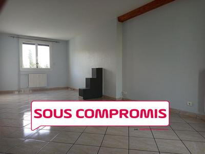 Appartement - 71 m² - 4 pièces