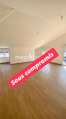 Appartement - 73 m² - 4 pièces