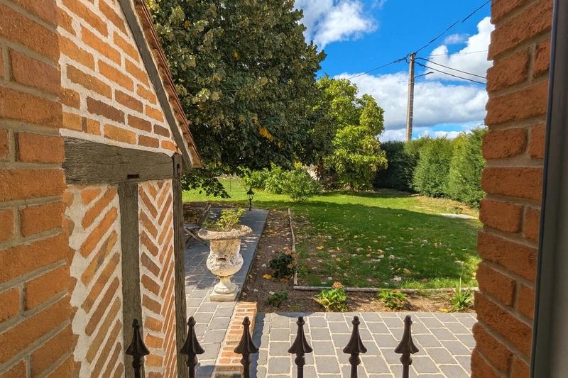 Maison - 283 m² - 7 pièces