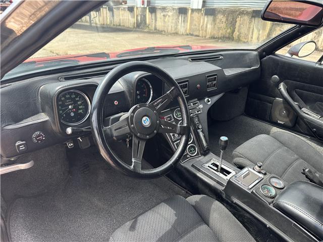 De Tomaso Pantera 01.76.63.32.16