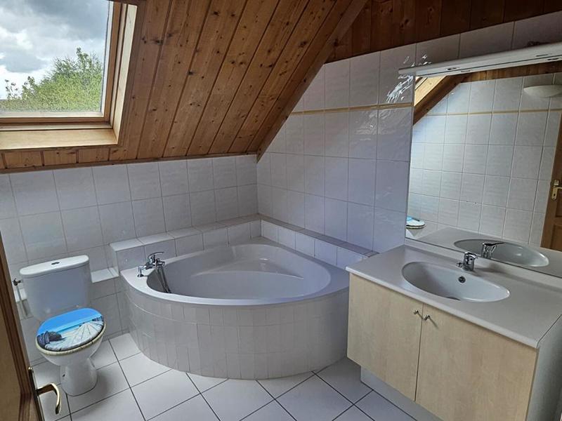 Maison - 140 m² - 7 pièces