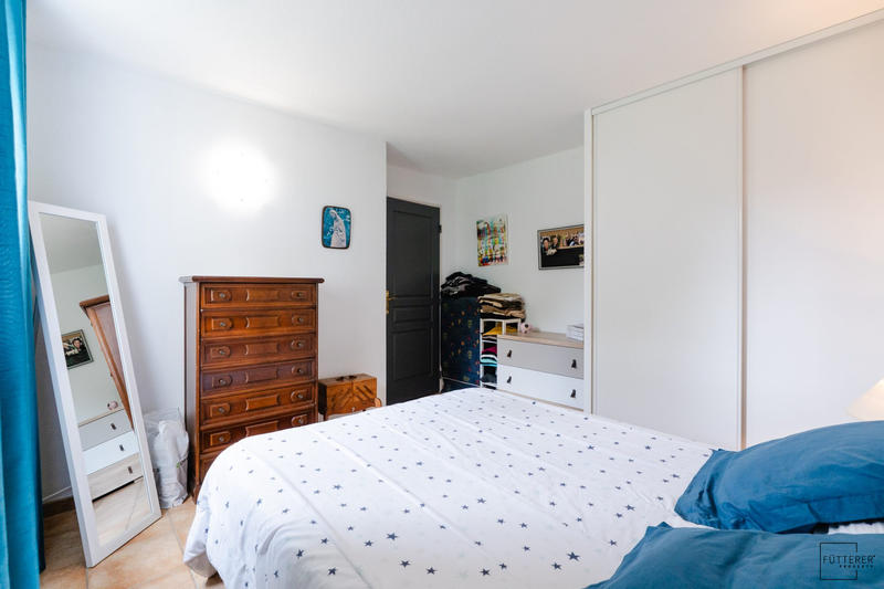 Maison - 71 m² - 4 pièces