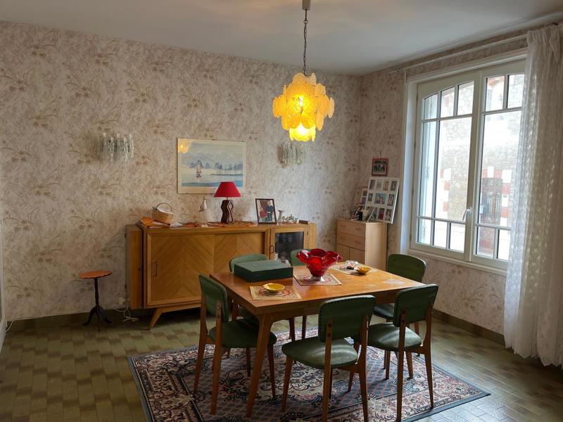 Maison - 135 m² - 4 pièces