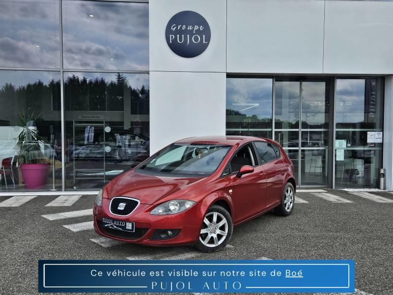Seat Leon 2.0 Tdi Stylance