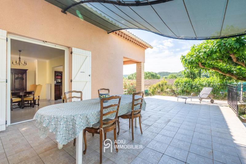 Maison - 166 m² - 5 pièces