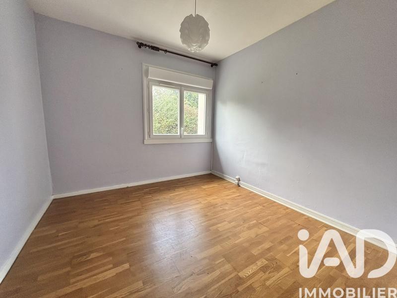 Maison - 84 m² - 4 pièces